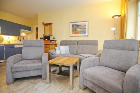 Dünenblick Wohnung 06 in Boltenhagen